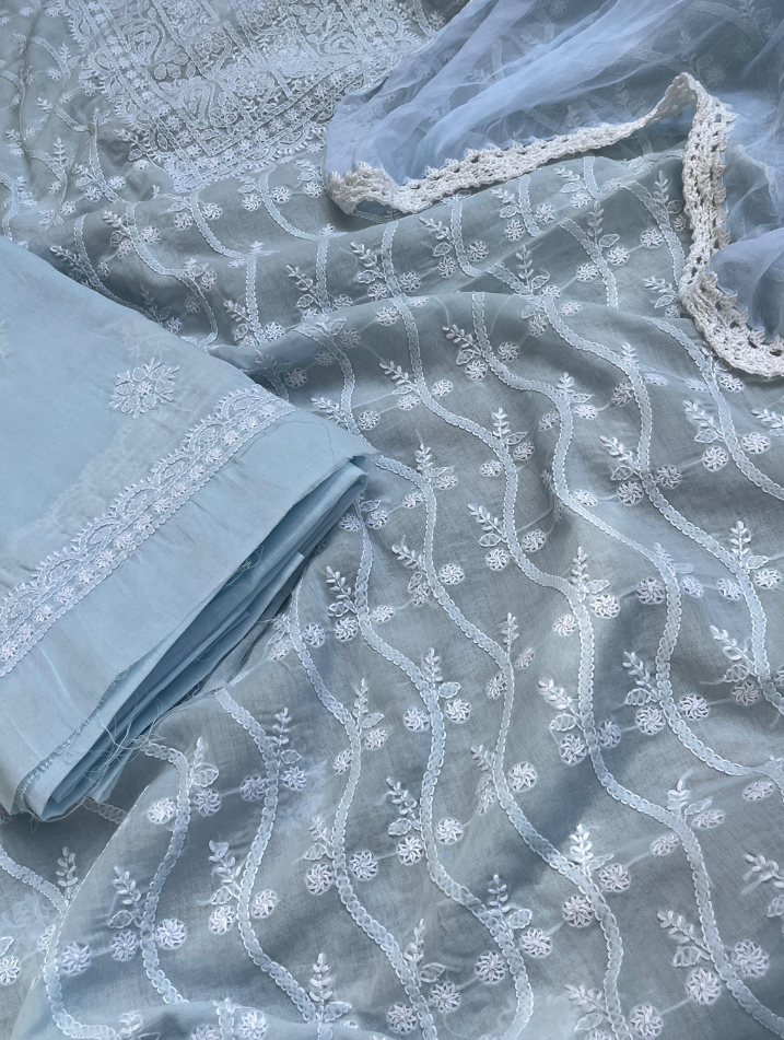 Light, Breezy & Perfect for the Season