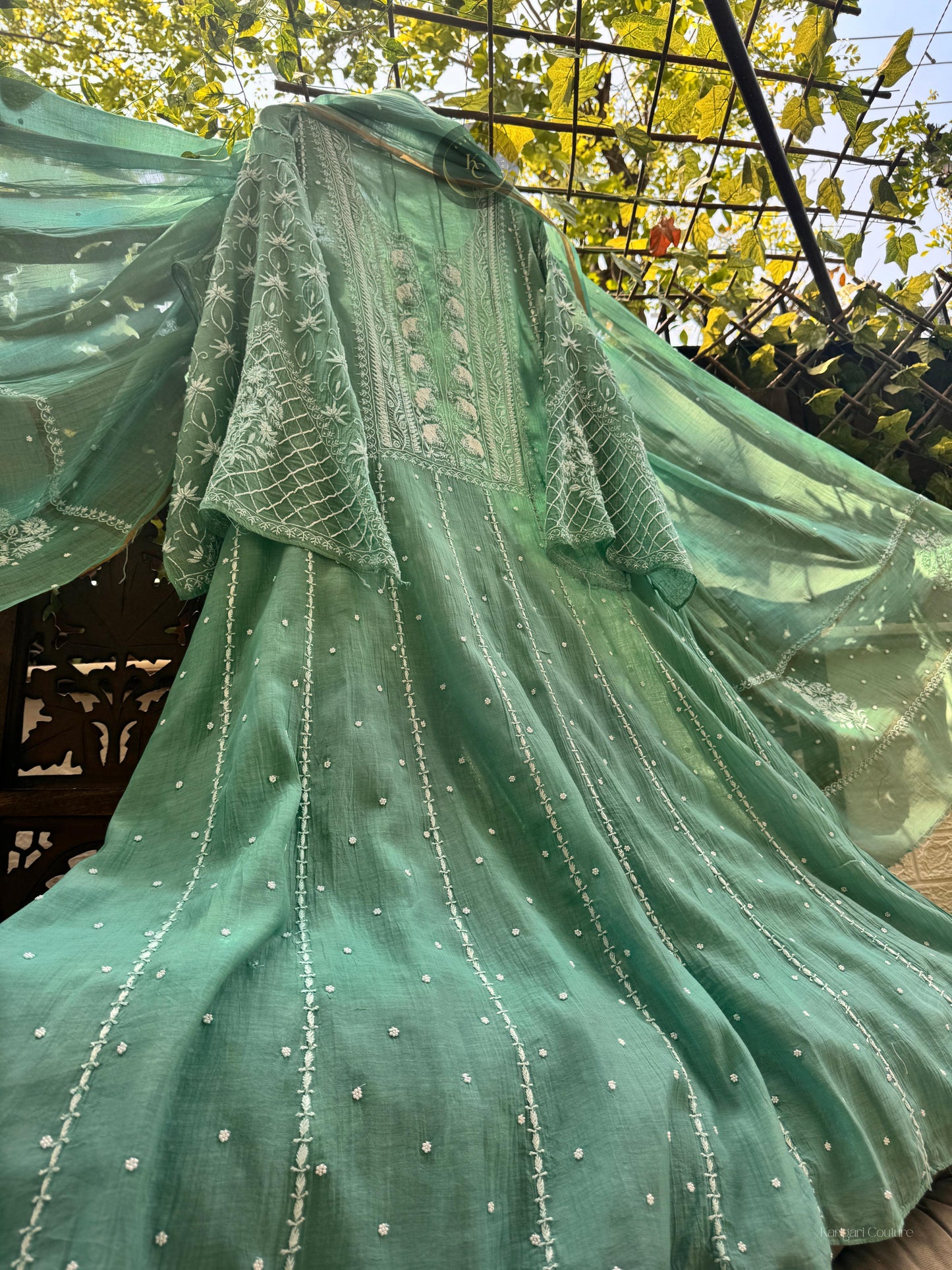 Mulmul Magic Crafted for the Modern Muse