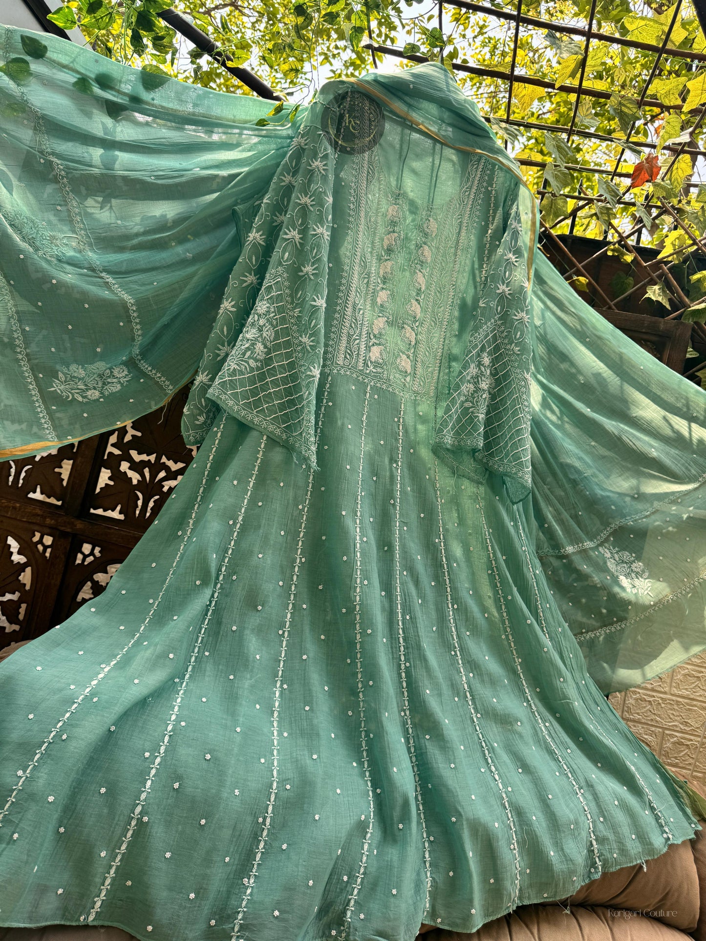 Mulmul Magic Crafted for the Modern Muse