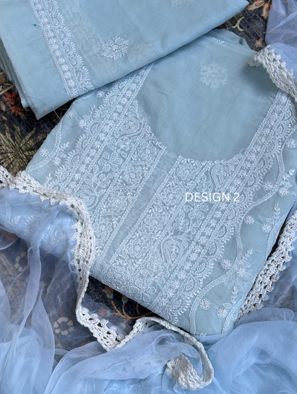 Light, Breezy & Perfect for the Season