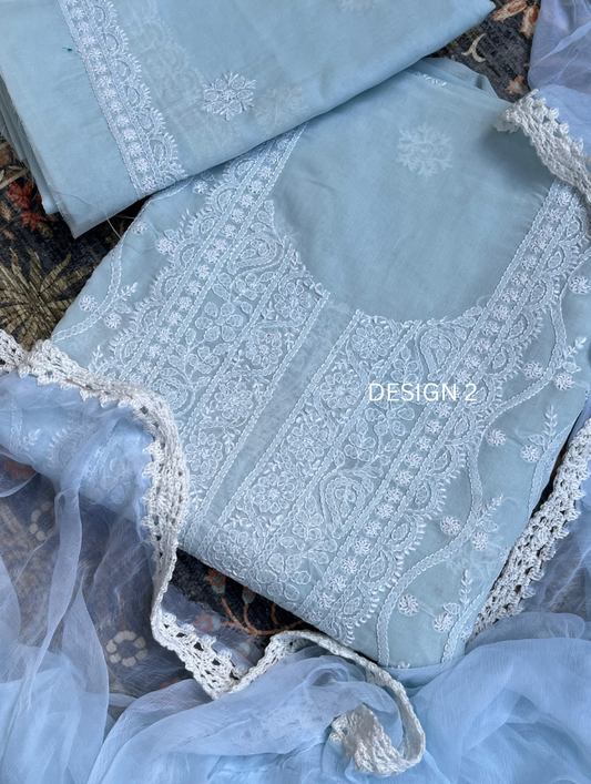 Light, Breezy & Perfect for the Season