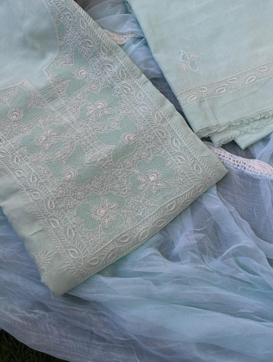 Effortless Summer Charm