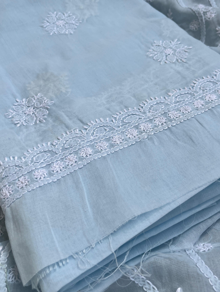 Light, Breezy & Perfect for the Season