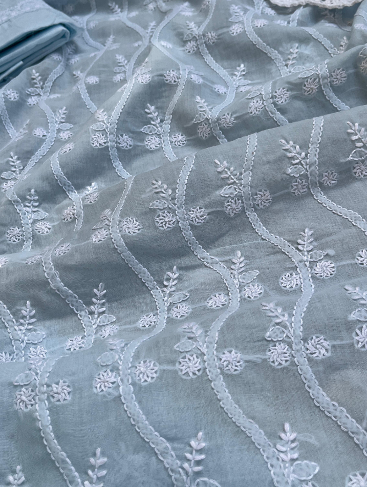 Light, Breezy & Perfect for the Season