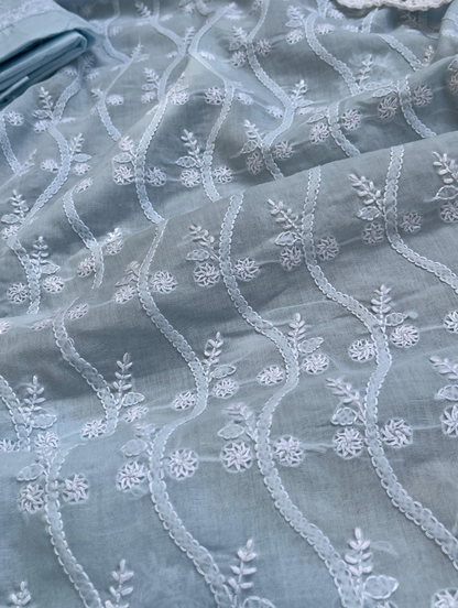 Light, Breezy & Perfect for the Season