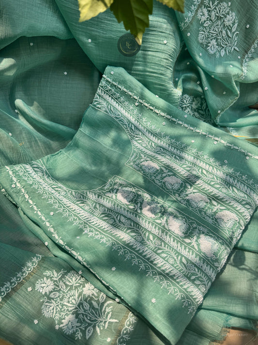 Mulmul Magic: Crafted for the Modern Muse