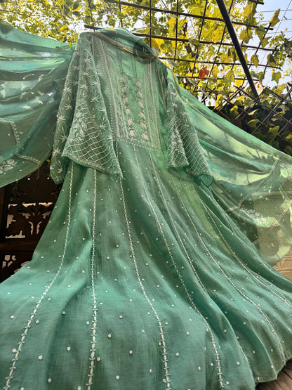 Mulmul Magic Crafted for the Modern Muse