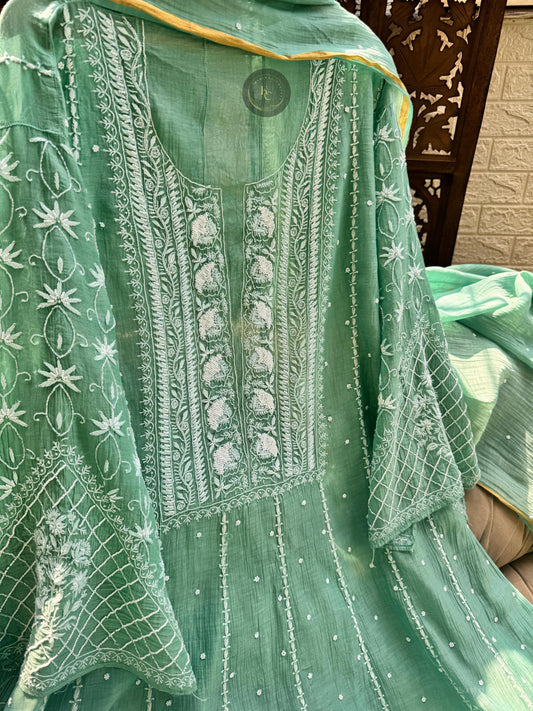 Mulmul Magic: Crafted for the Modern Muse