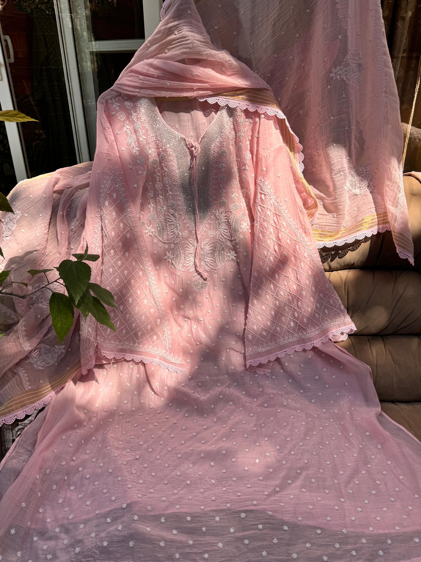 Soft Pinks & Timeless Grace