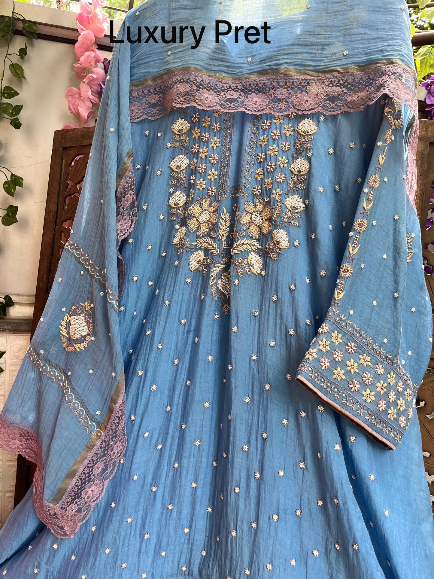 Semi-Stitched Mulmul Ensemble